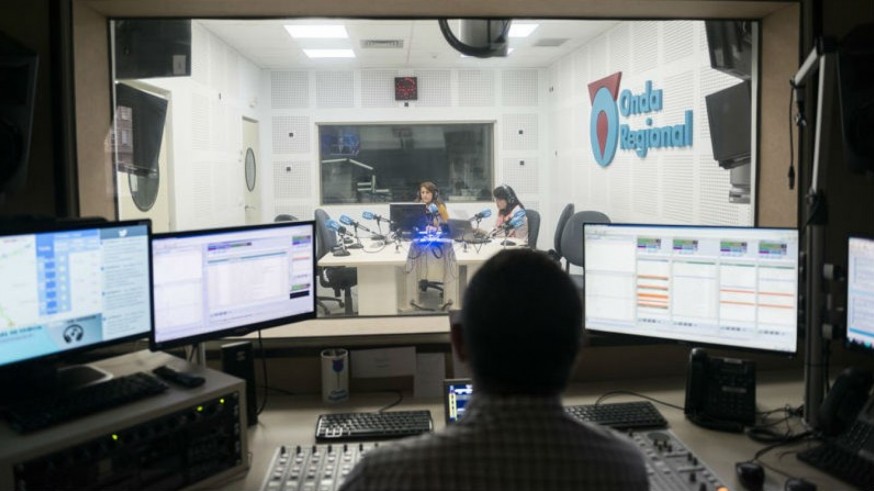 REGIÓN DE MURCIA NOTICIAS (MEDIODÍA) 17/07/2025