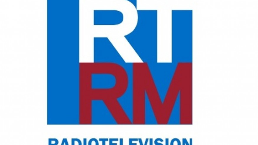 Logotipo de RTRM