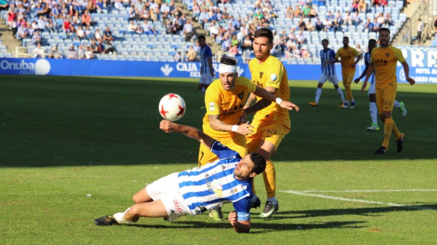 Foto de UCAM CF