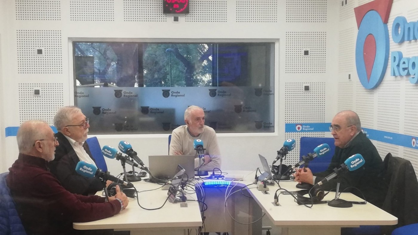 TERTULIA ACTUALIDAD 20/02/2026