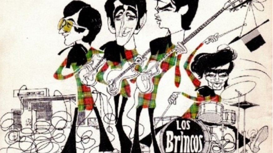 EL GUATEQUE (28/04/2019)