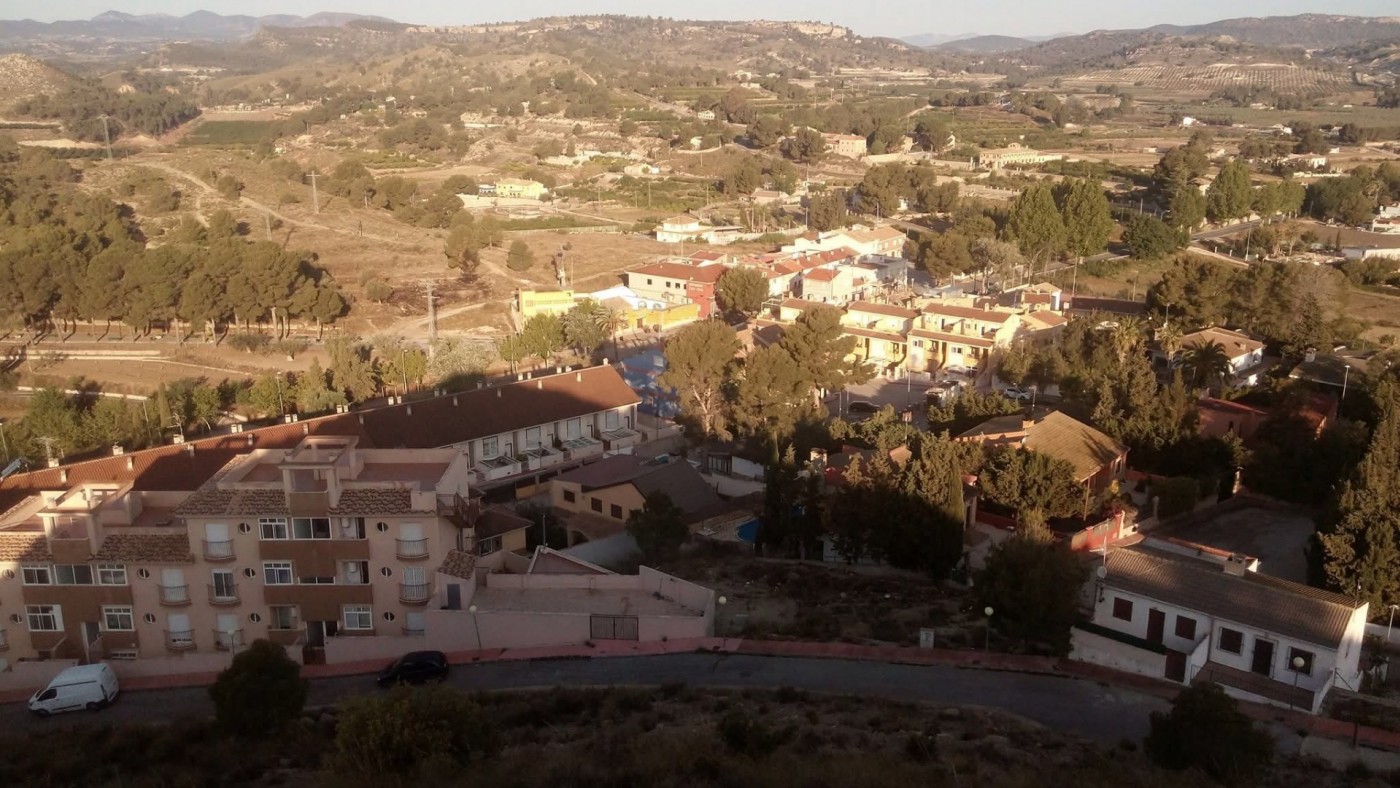 El Niño de Mula se opone a una planta de biogás