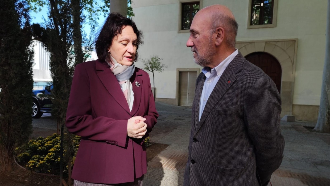 El grupo mixto exige ayudas directas para familias y pymes por la crisis de Oriente Próximo