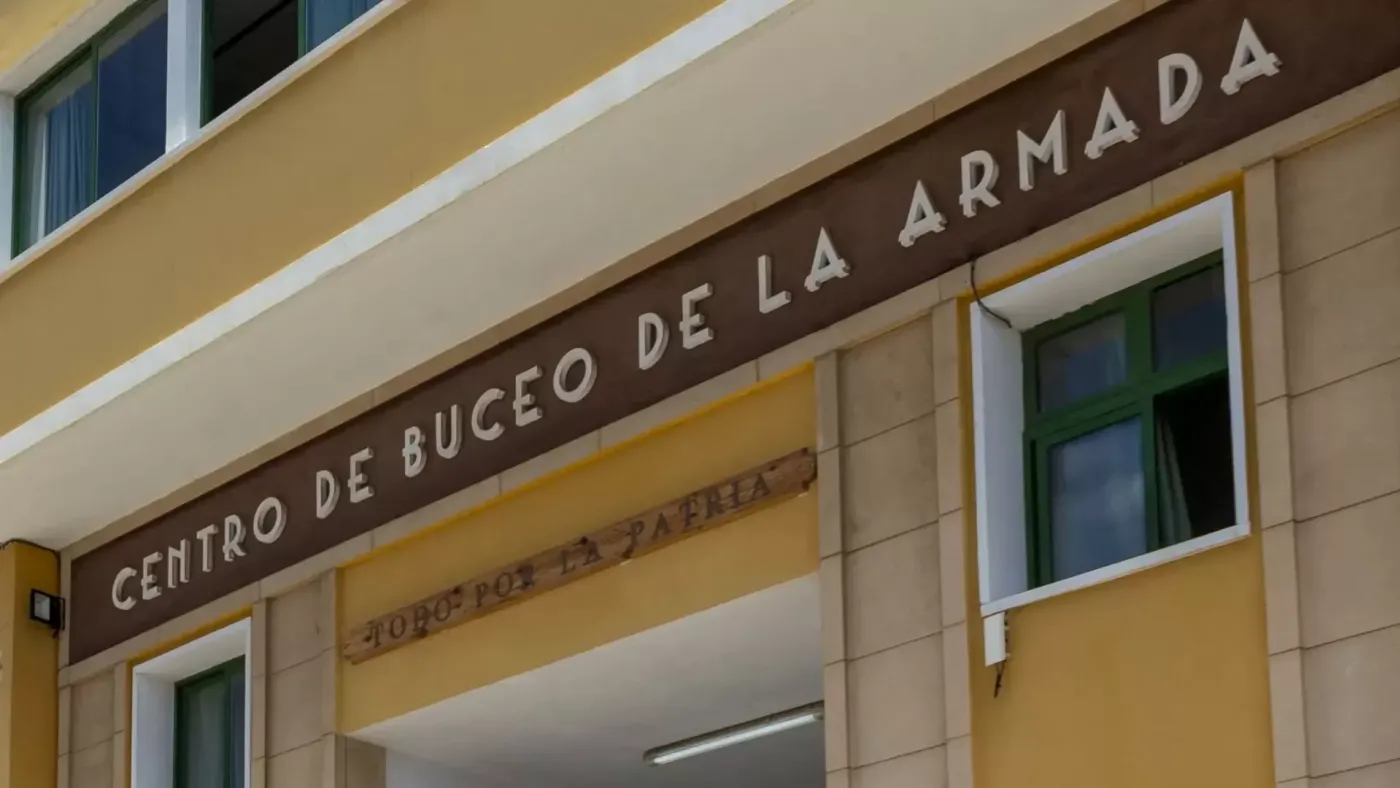 Cuatro personas siguen en la UCI tras el accidente en la cámara hiperbárica