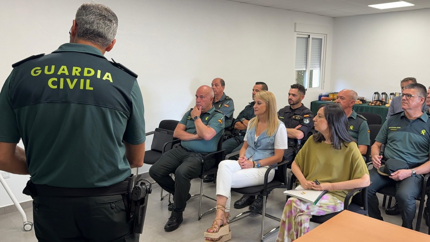 10 detenidos, 140 sancionados y hasta 700 identificados por los altercados de Torre Pacheco