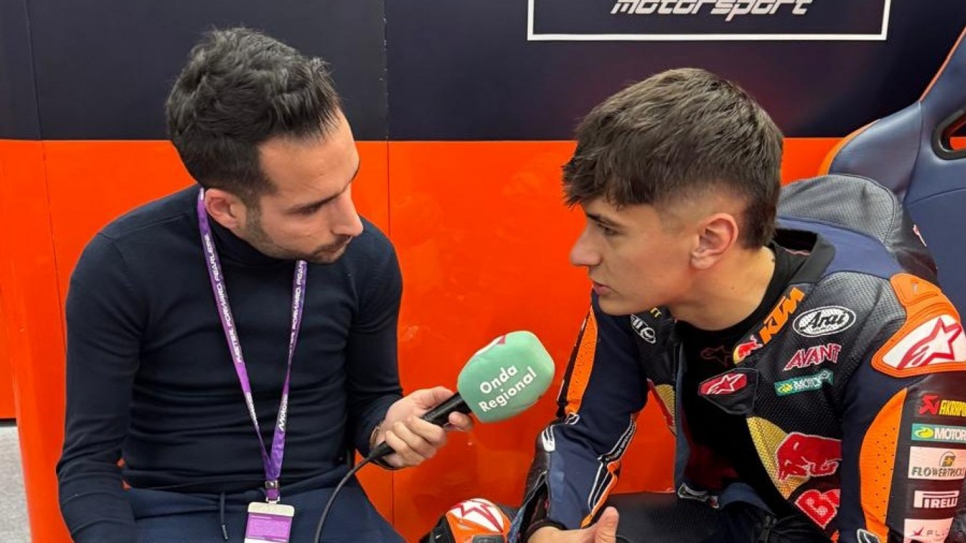 Los pilotos de la Región aspiran a todo en el último Gran Premio de la temporada