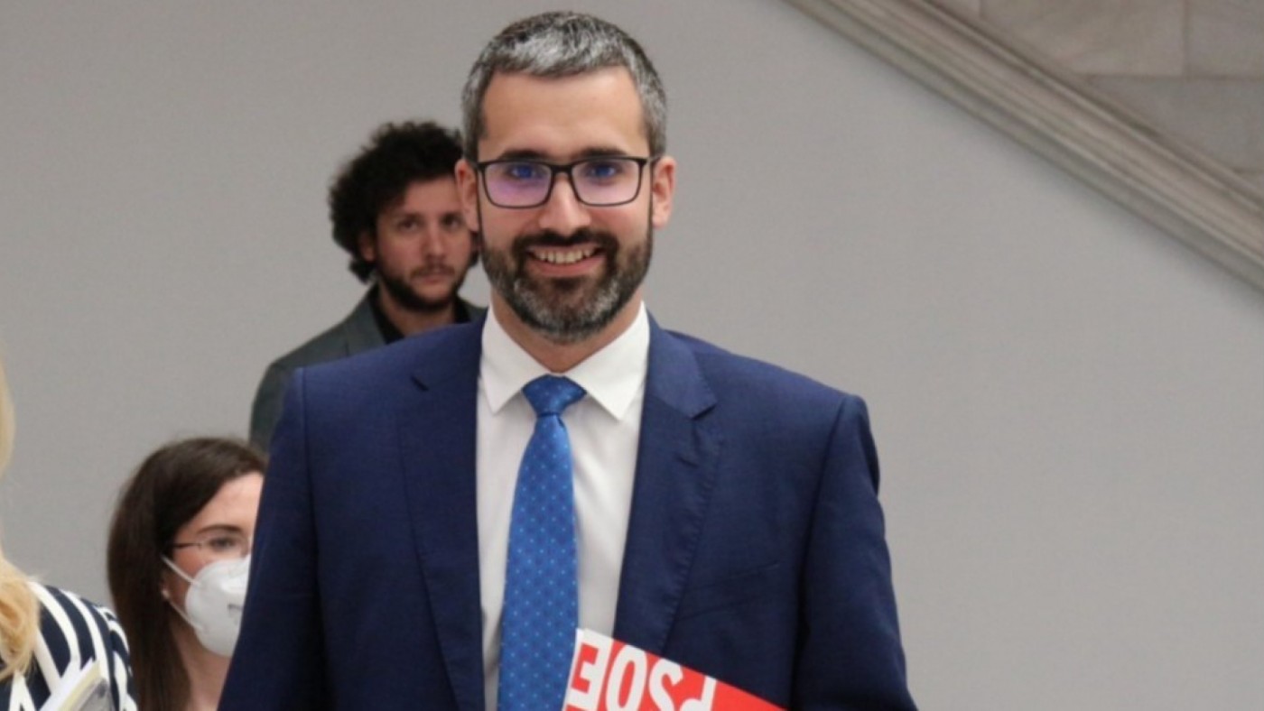  El PSOE no acudirá a la reunión con López Miras sobre los presupuestos, que califica de "paripé"