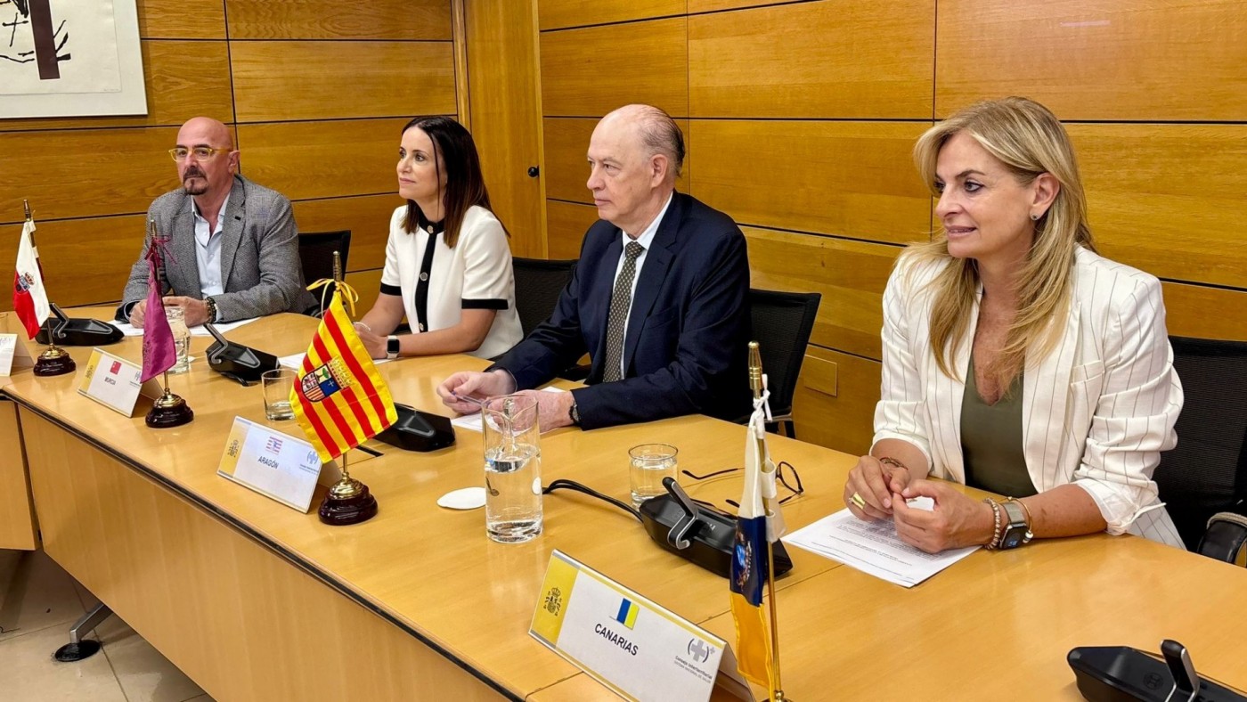 División en el Consejo Interterritorial por el estatuto de los médicos