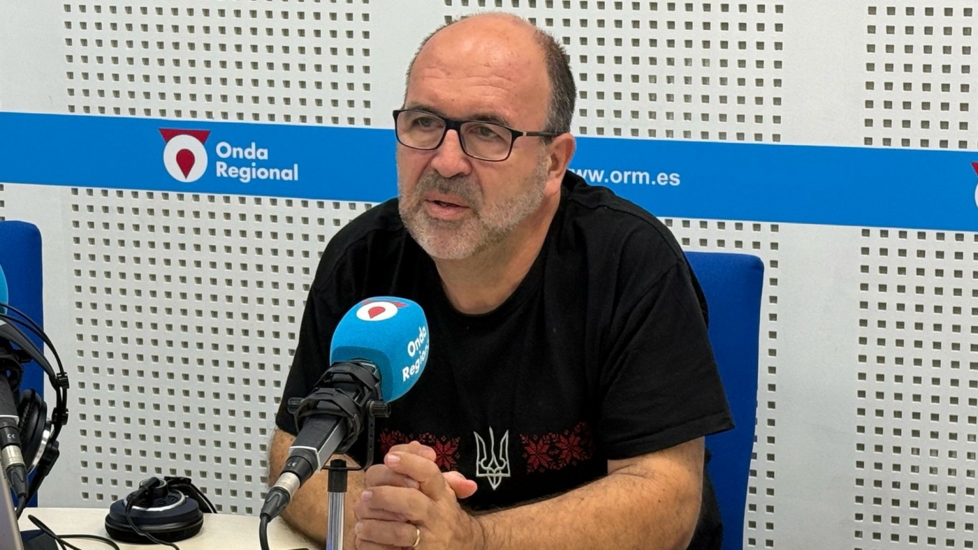 Mensaje de "tranquilidad" a los cerca de 8.000 alumnos de la PAU