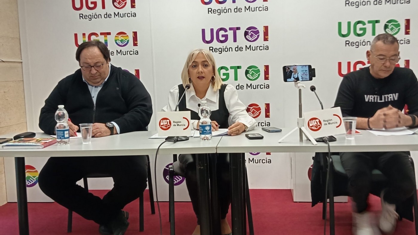 Ultimátum de UGT a Fremm por el convenio colectivo del metal