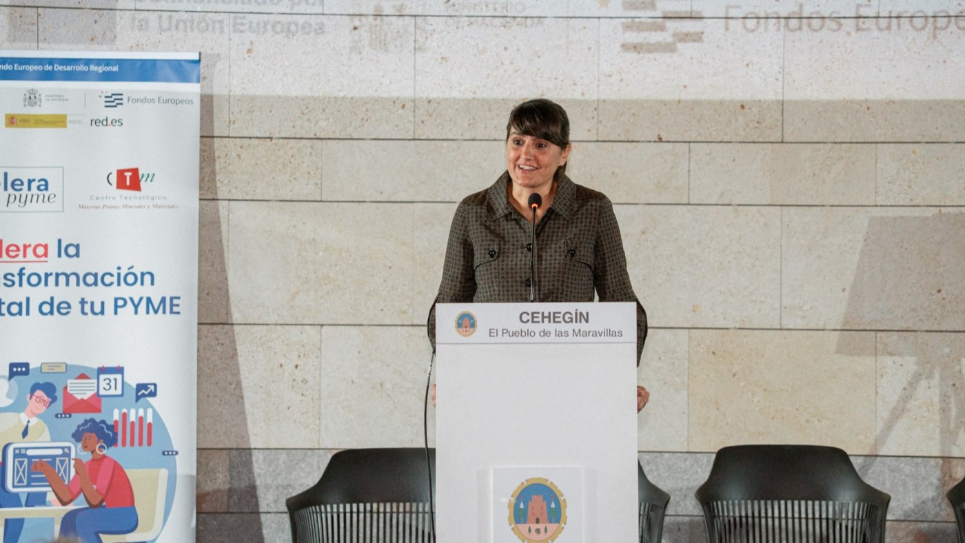 El Gobierno de España destina 2,9 millones a proyectos de IA en la Región