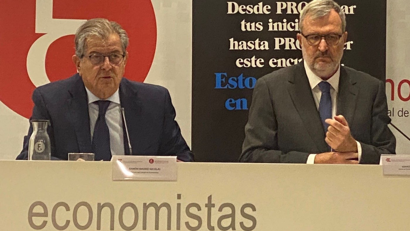 La economía regional goza de una elevada estabilidad