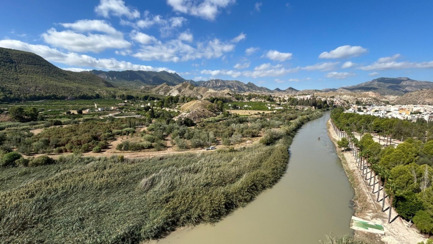 Blanca aprueba un presupuesto de 8,4 millones de euros