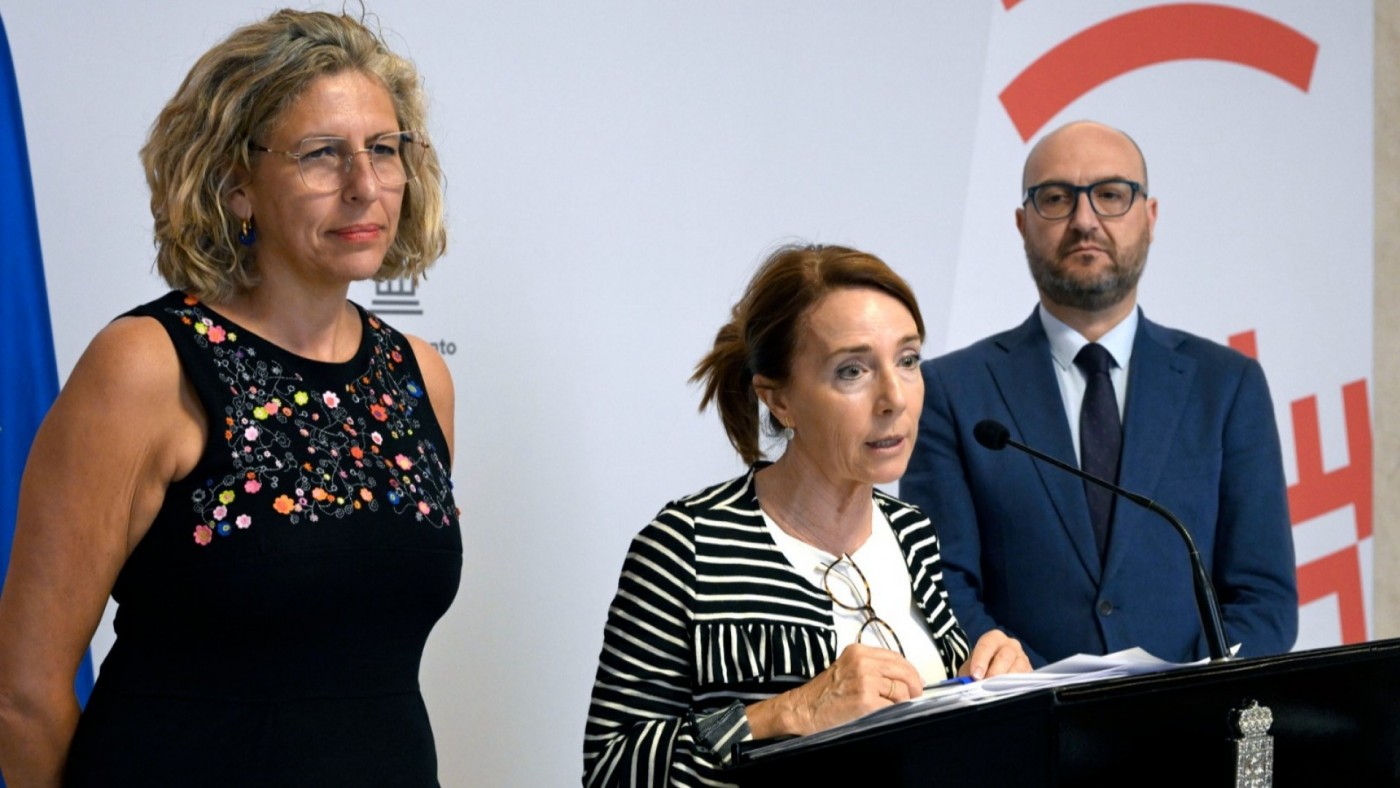 El Ayuntamiento de Murcia registrará las parejas de hecho para agilizar el trámite