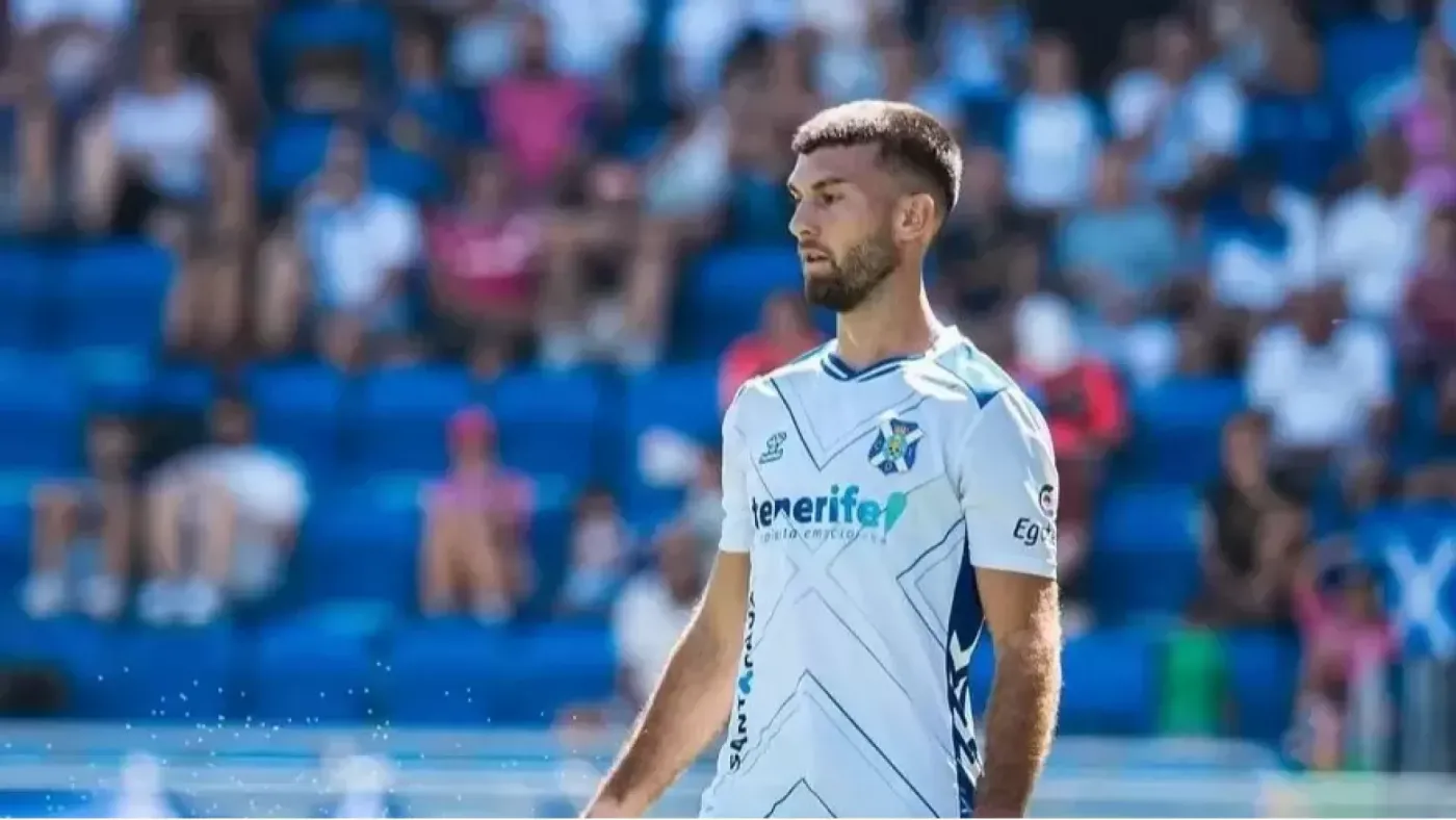 El Murcia acelera para fichar a Calavera