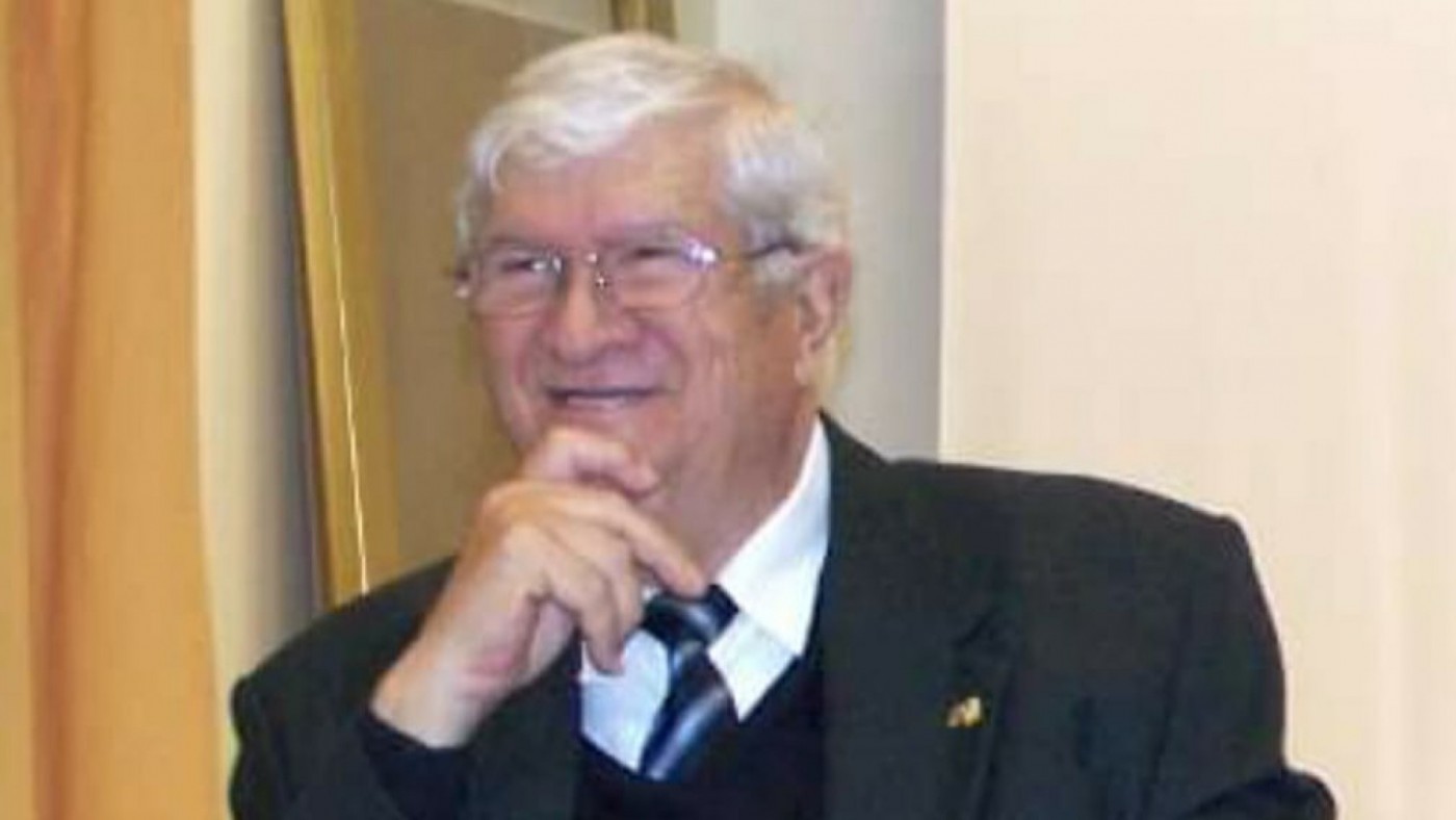 Luis Diaz Martínez