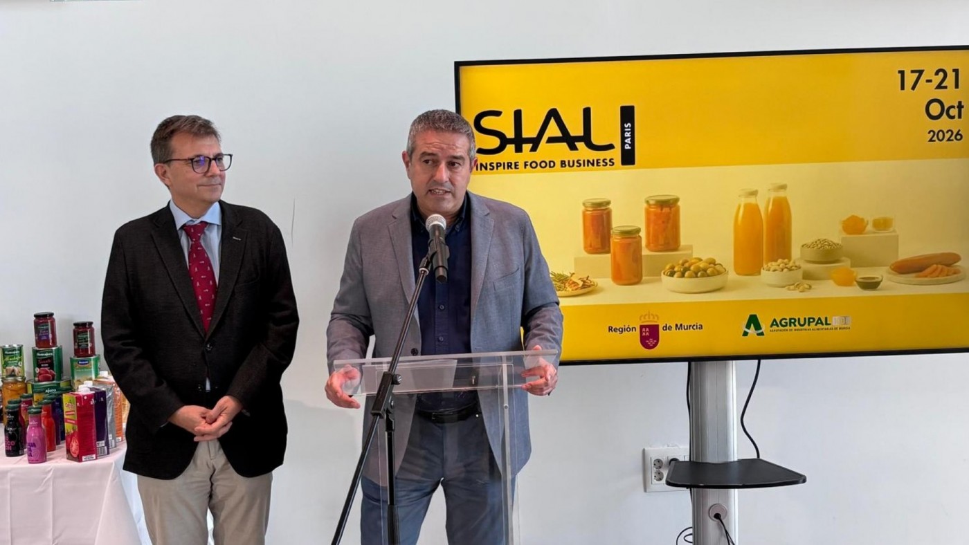 La industria agroalimentaria busca nuevos mercados en el sudeste asiático, Golfo Pérsico y Europa del Este