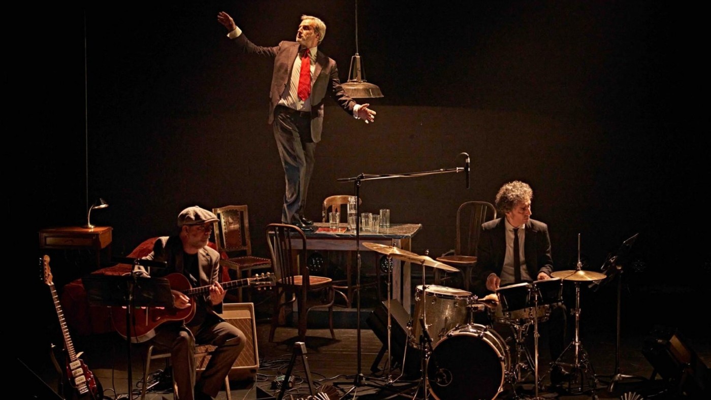 Agenda cultural en Murcia: teatro, música y circo esta semana en el Teatro Circo y el Teatro Romea