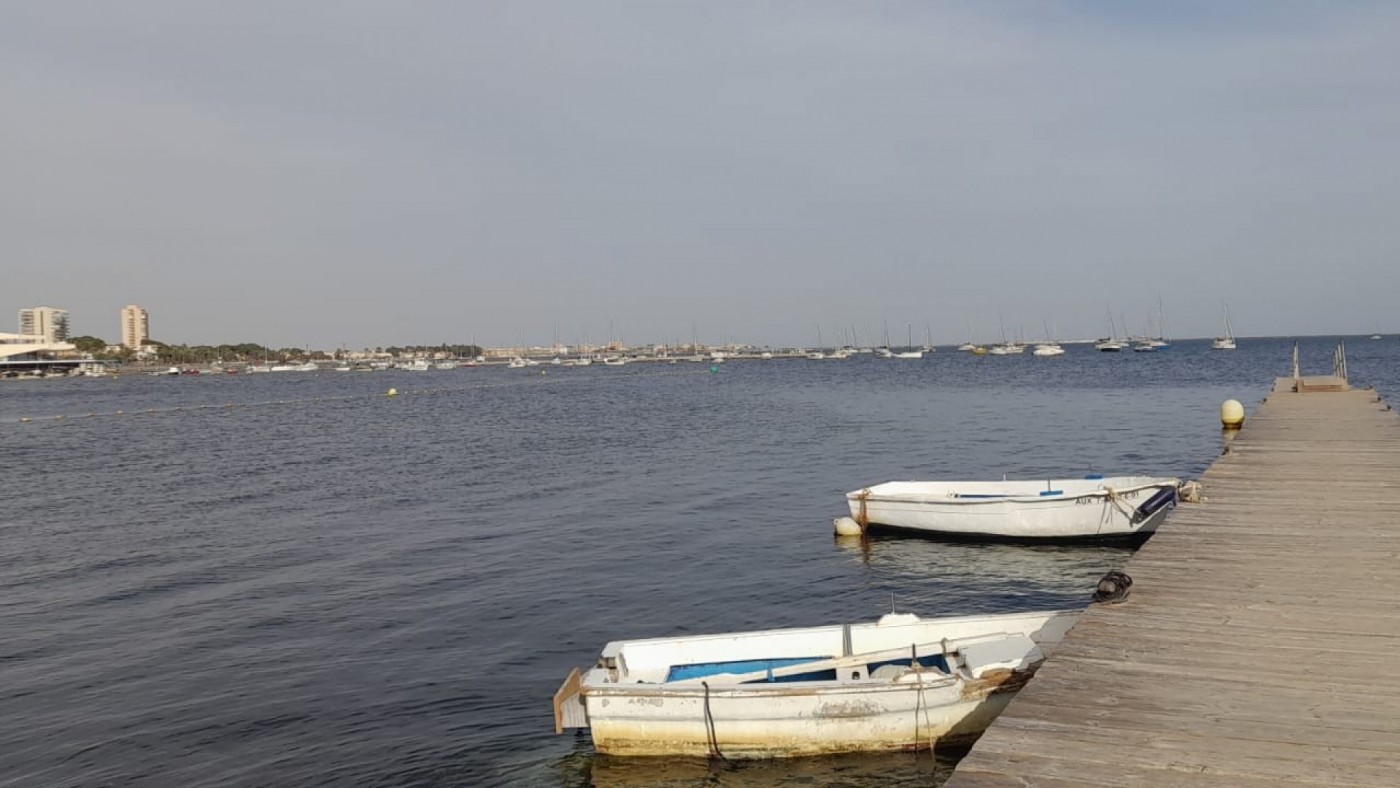 El ayuntamiento de San Javier encuentra interesados en los hoteles de Santiago de la Ribera