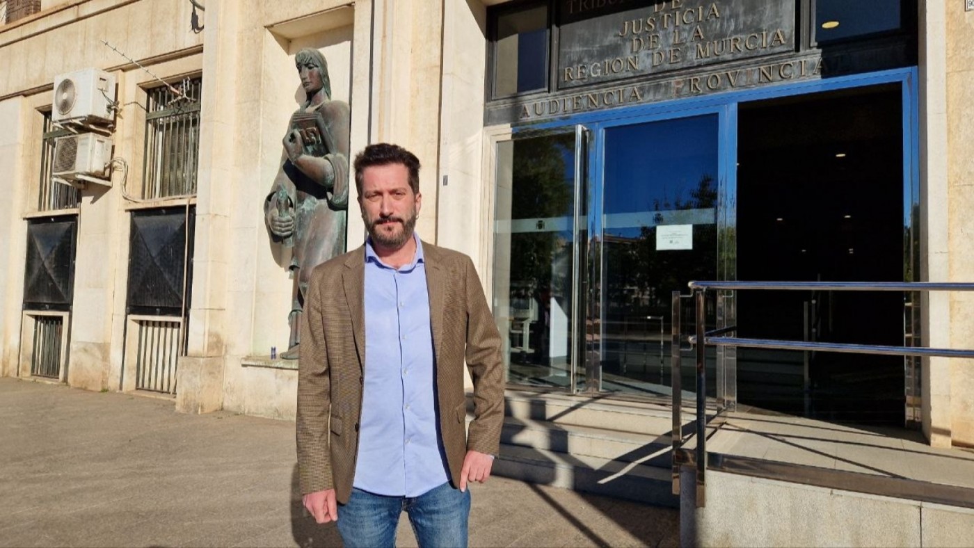 Podemos lleva a Europa el incumplimiento de la normativa sobre la Red Natura en la Región de Murcia