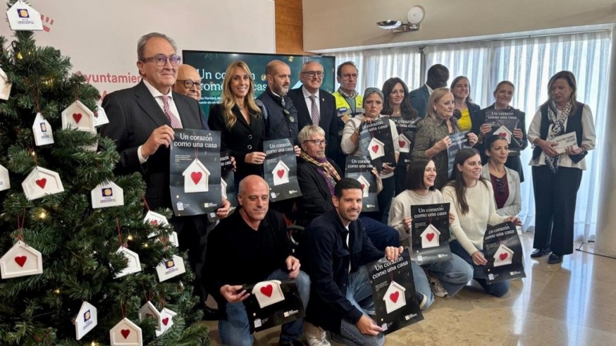 Los usuarios de Jesús Abandonado son cada vez más jóvenes