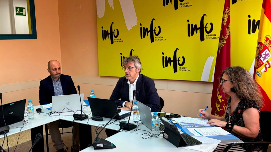 Los Incentivos Regionales traen 99 millones en inversiones industriales