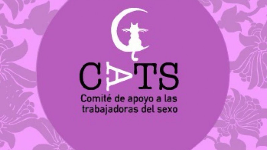 Comité de Apoyo a las Trabajadoras Sexuales (Cats)