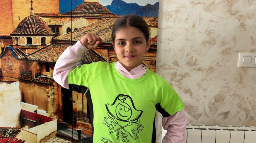 Cada año se diagnostican 50 nuevos casos de  Perthes en España