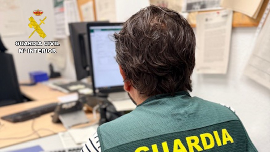 Detenidos en Caravaca por falsificar contratos de alquiler para empadronar a extranjeros