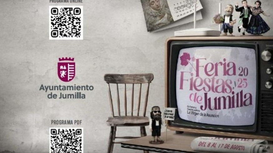 Agenda cultural del jueves 14 de agosto