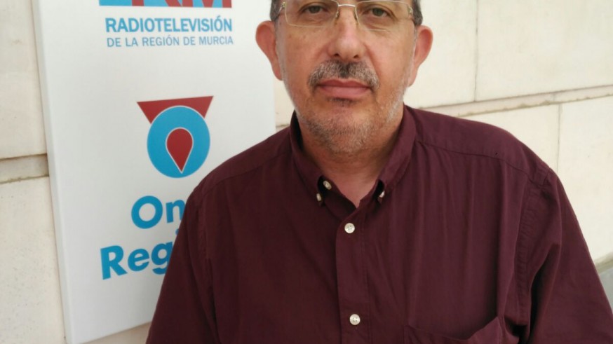 VIVA LA RADIO. Pretexto sonoro. El asesor fiscal que pinta a los clásicos del cine