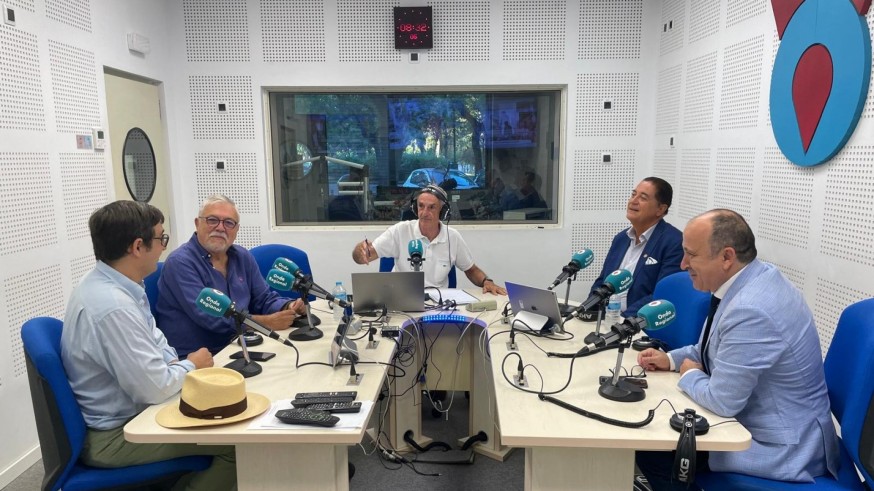 TERTULIA ACTUALIDAD (10/09/2024)