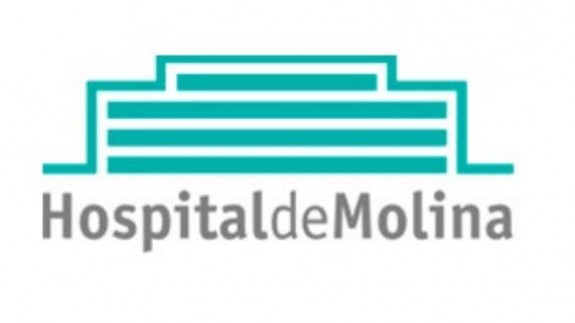 Logo Hospital Molina de Segura