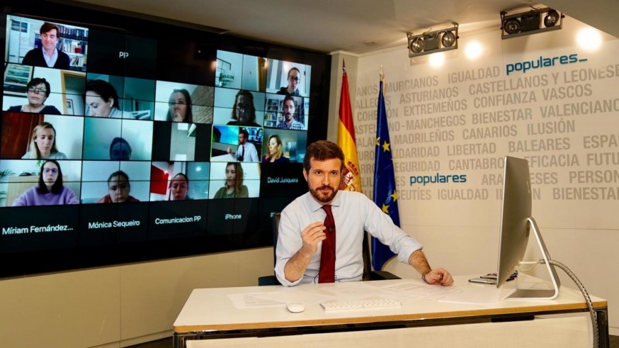 Pablo Casado