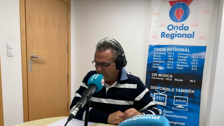 REGIÓN DEPORTIVA (MEDIODÍA) 02/04/2025
