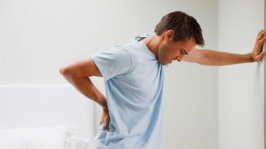 El 27% de los murcianos sufre dolor crónico