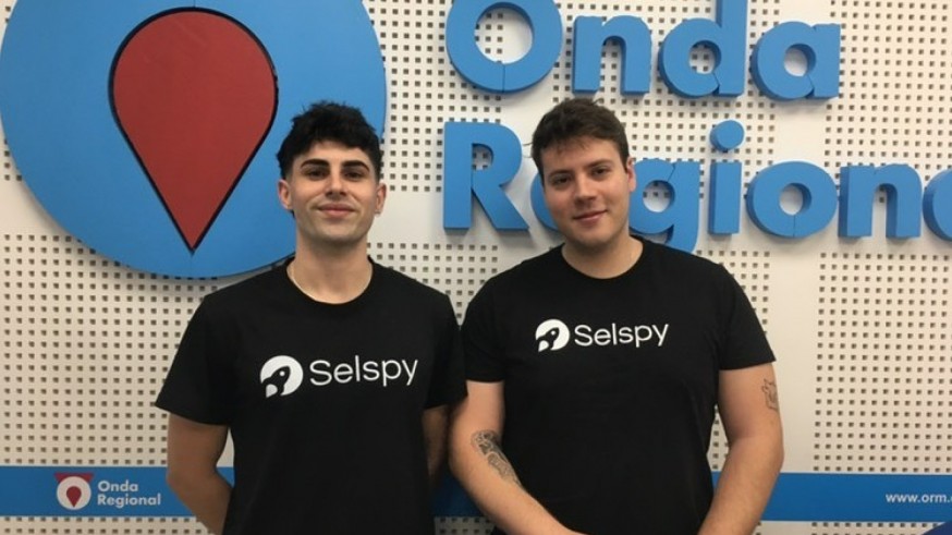 UCOMUR informa: Selspy Agency Sociedad Cooperativa