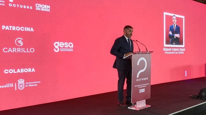 El 60% de los murcianos confía en las empresas, siete puntos por encima de la media nacional