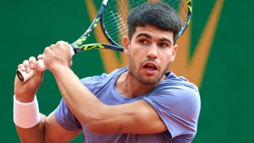 Djokovic, principal escollo para Alcaraz en su camino a la final del Mutua Madrid