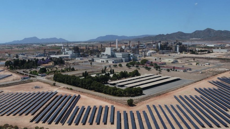 Sabic anuncia el cierre de planta más grande de Cartagena