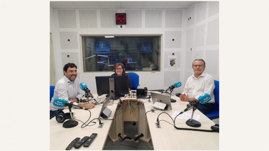 Tertulia de actualidad 19/10/2022