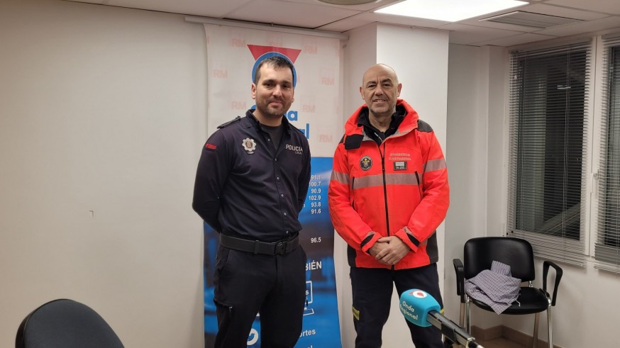 Agente Amigo. XIX Encuentro de Rescate en Accidentes de Tráfico