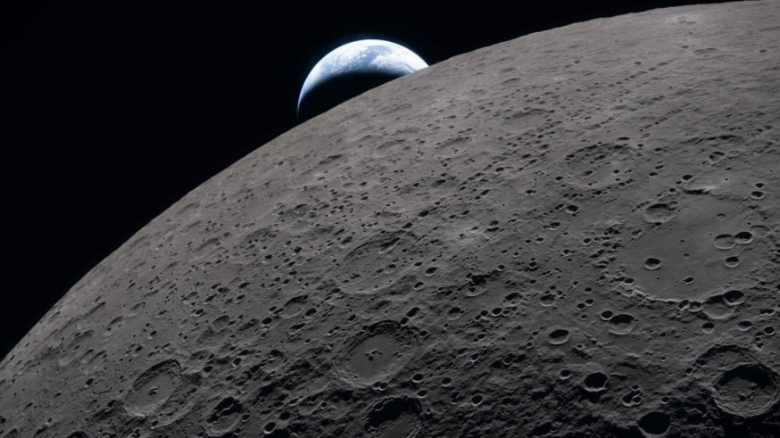 Astronomía con Fernando Ortuño. La misión Artemis II ya regresa a la Tierra