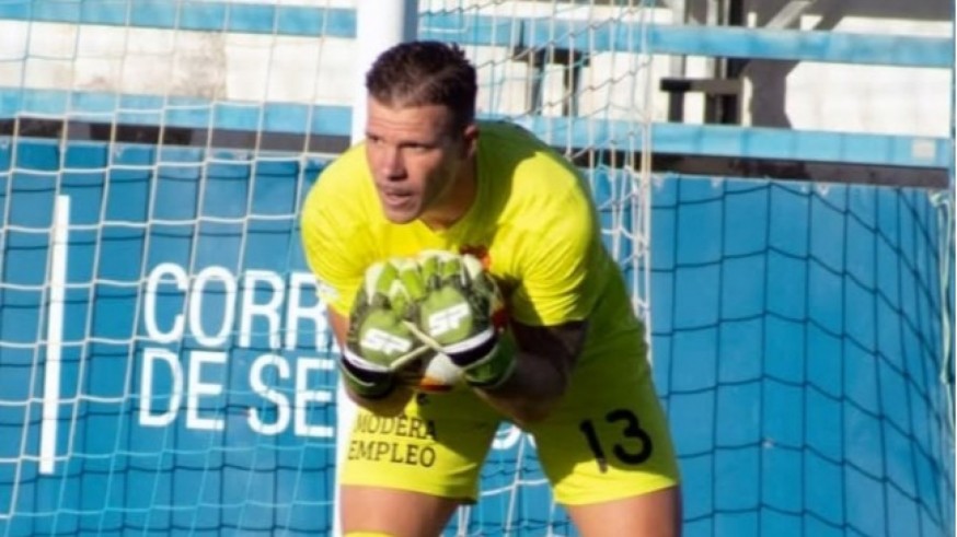 Salcedo: "Estamos en el mejor momento de la temporada"