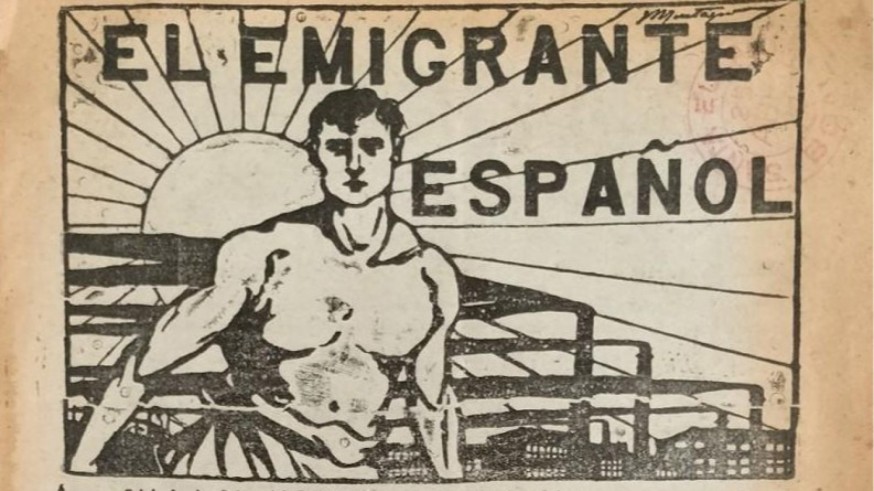 Migraciones