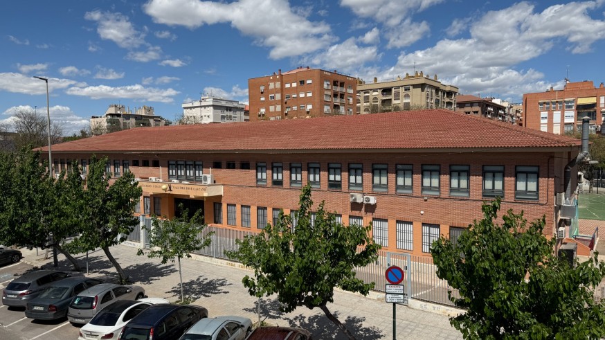 La Región de Murcia suspende las clases esta tarde por el apagón eléctrico que afecta a toda España
