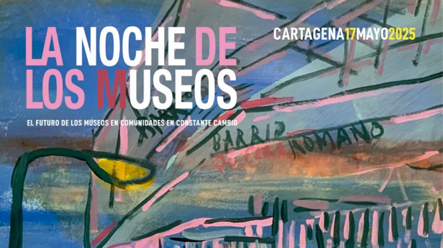 Turismo activo. Rutas guiadas en la Noche de los Museos