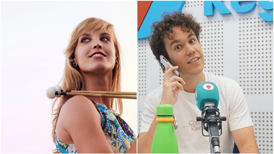 Da capo: La música "integral" te encanta… pero aún no lo sabes. Miguel Baró & Isabel Rubio
