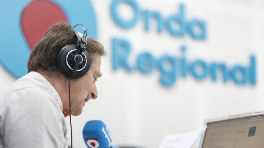Ramón García del Real presenta "Afectos Especiales"