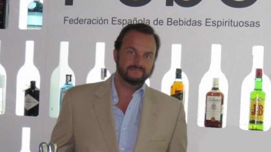 Bosco Torremocha, director ejecutivo de FEBE. EP